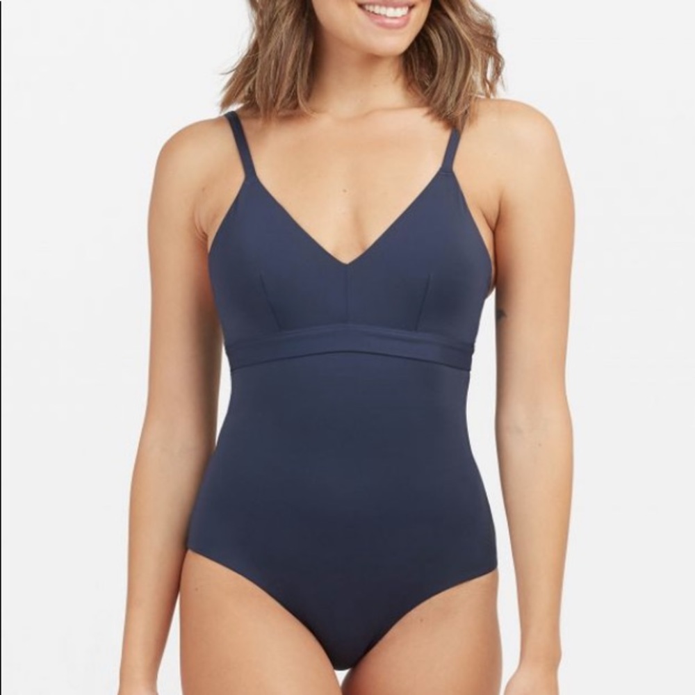 One Piece Swimsuit